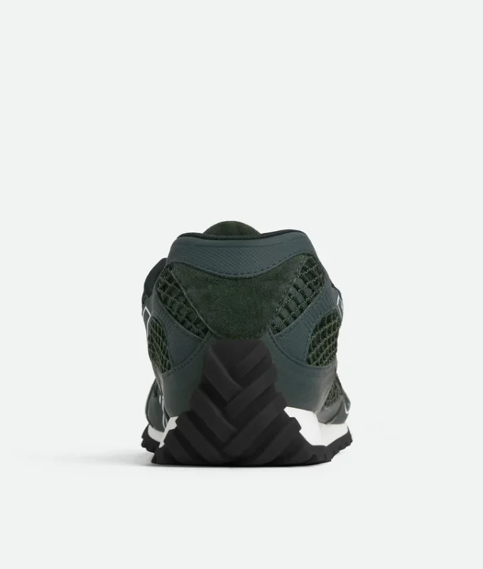 Orbit Sneaker Orbit Sneaker