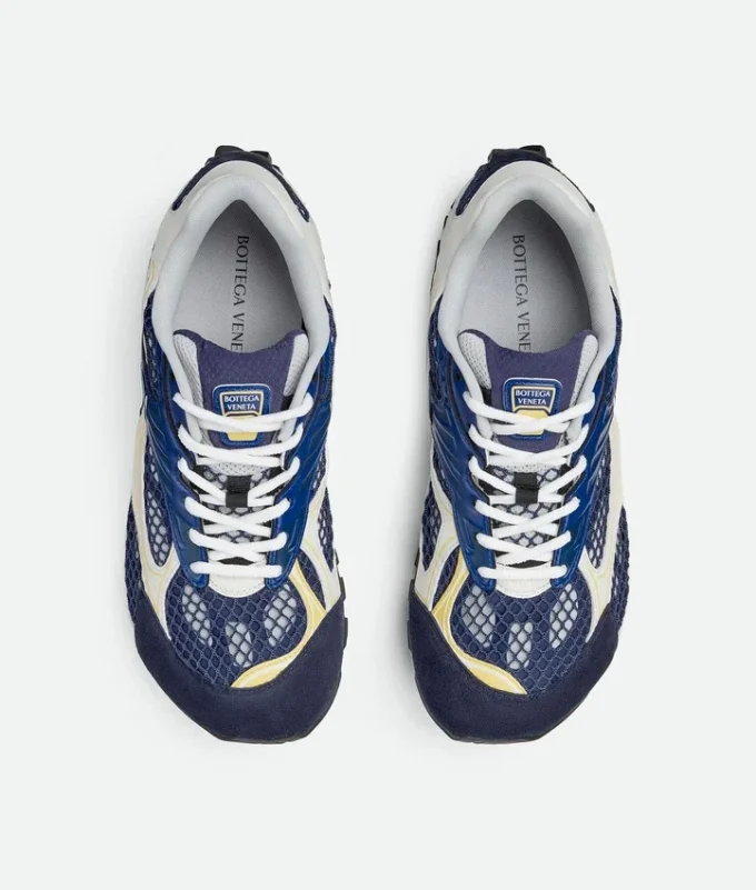 Orbit Sneaker Orbit Sneaker