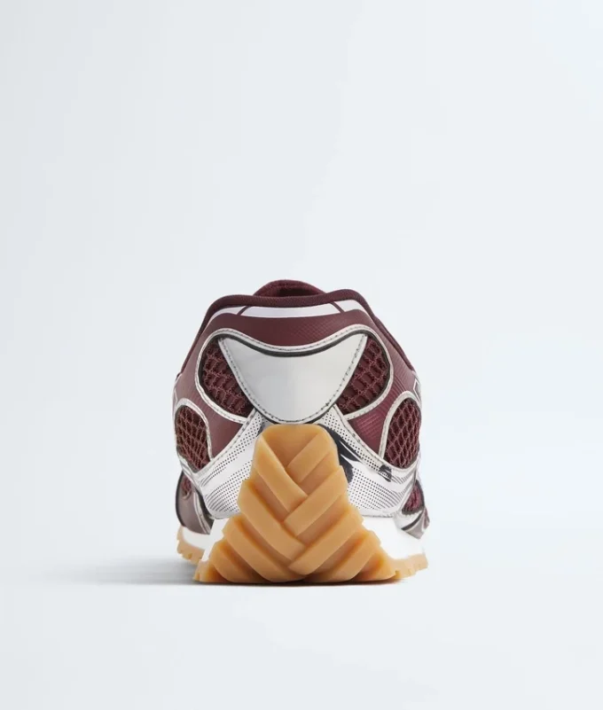 Orbit Sneaker Orbit Sneaker