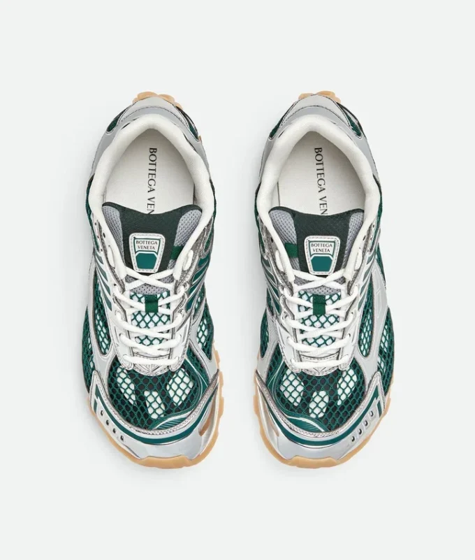 Orbit Sneaker Orbit Sneaker