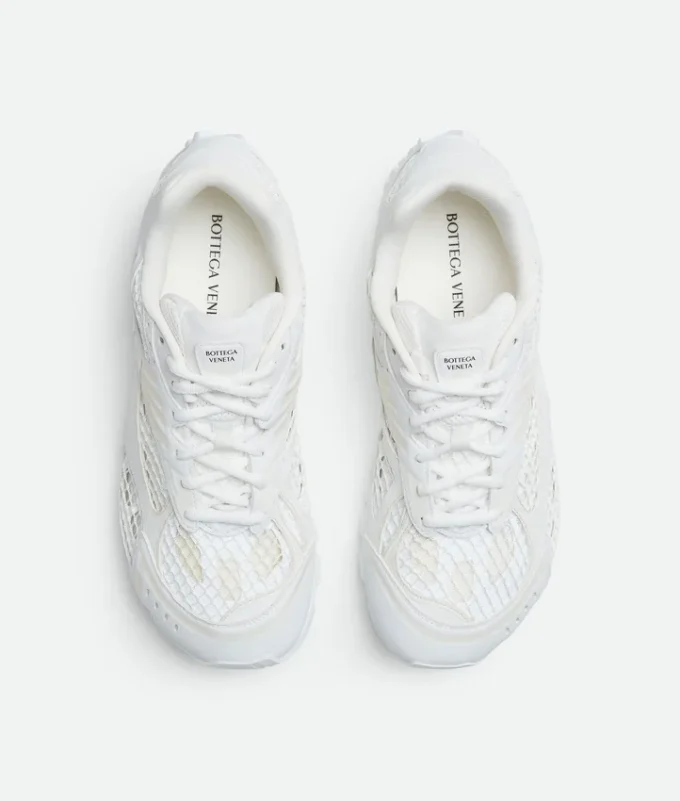 Orbit Sneaker Orbit Sneaker