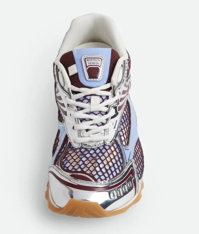 Orbit Sneaker Orbit Sneaker