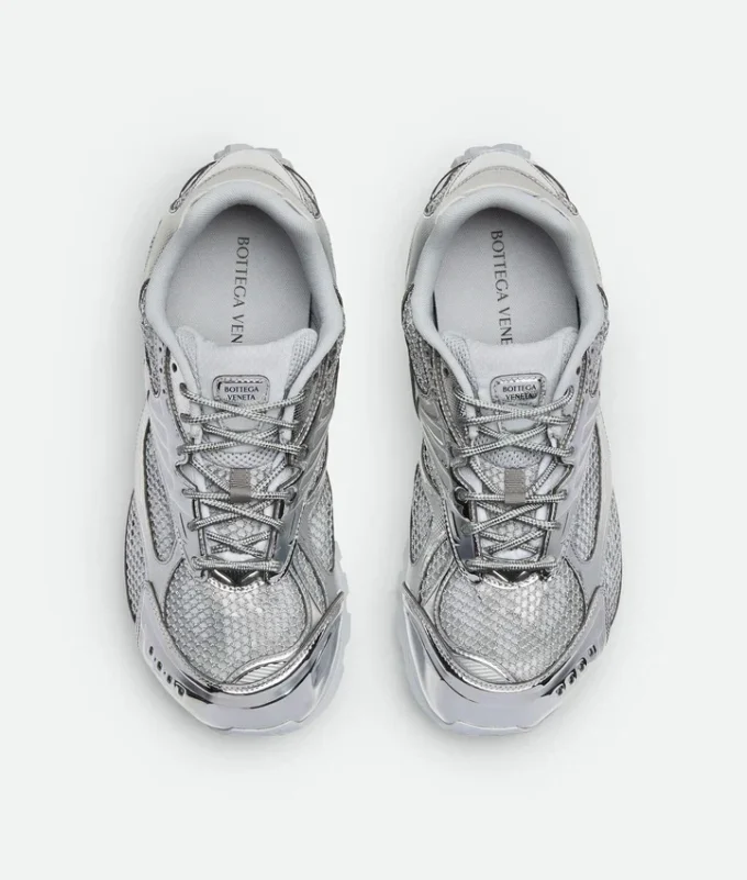 Orbit Sneaker Orbit Sneaker