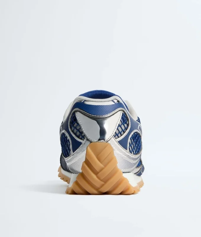 Orbit Sneaker Orbit Sneaker
