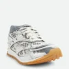Orbit Sneaker Orbit Sneaker
