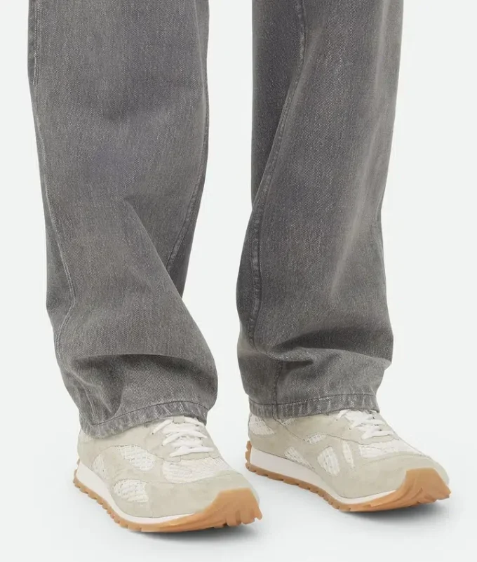 Orbit Sneaker Orbit Sneaker