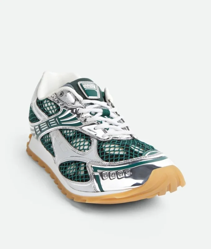 Orbit Sneaker Orbit Sneaker