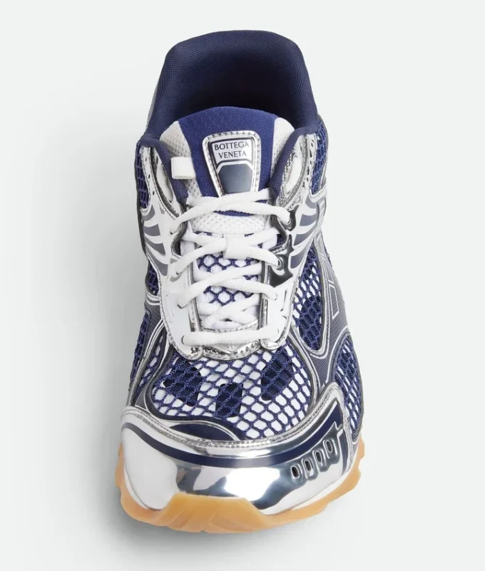 Orbit Sneaker Orbit Sneaker
