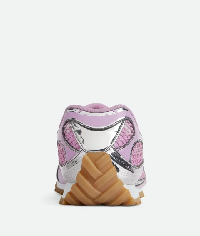 Orbit Sneaker Orbit Sneaker