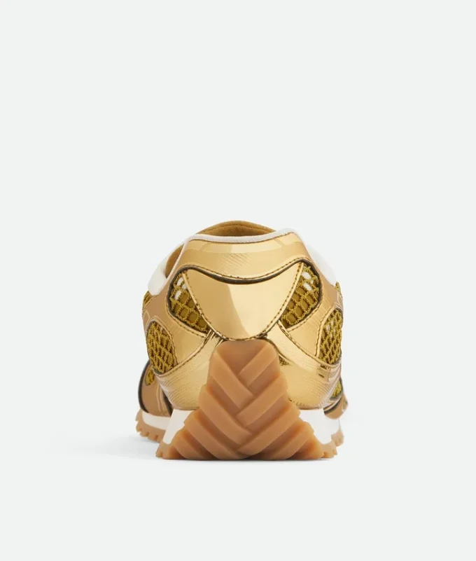 Orbit Sneaker Orbit Sneaker