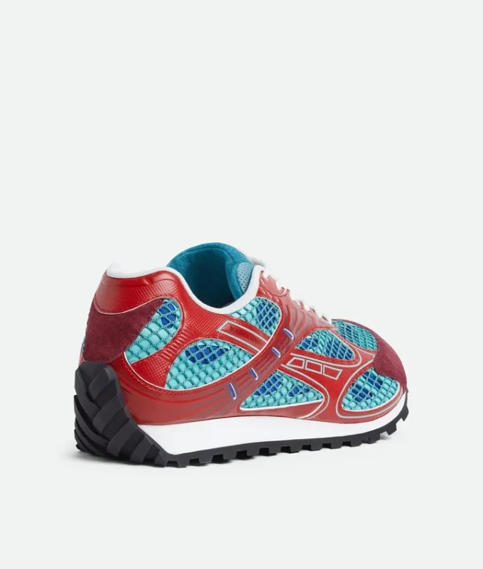 Orbit Sneaker Orbit Sneaker
