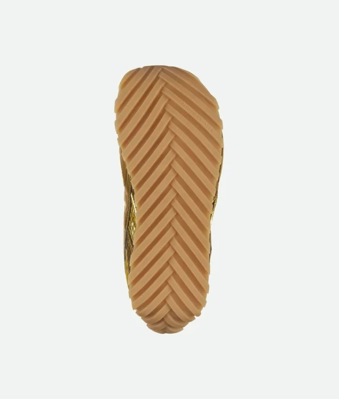 Orbit Sneaker Orbit Sneaker