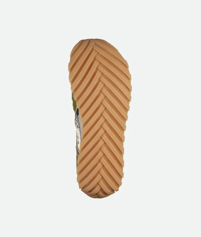 Orbit Sneaker Orbit Sneaker