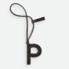 Charm i form af bokstaven P Charm i form af bokstaven P
