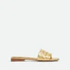 Parco Flat Mule Parco Flat Mule
