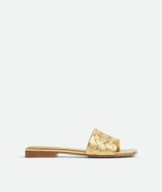 Parco Flat Mule