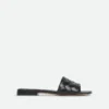 Parco Flat Mule Parco Flat Mule