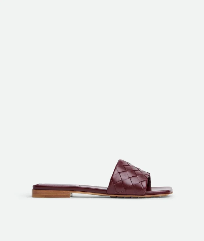 Parco Flat Mule Parco Flat Mule