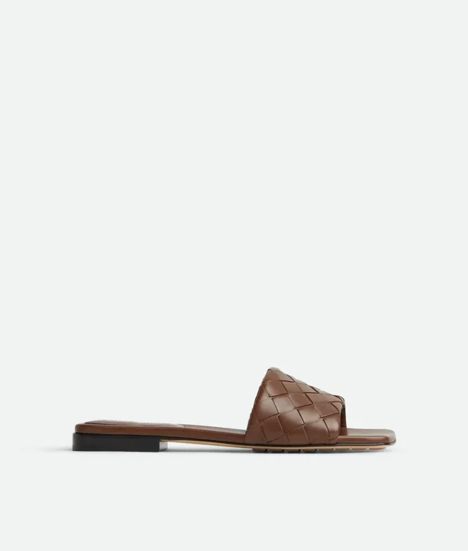 Parco Flat Mule Parco Flat Mule