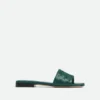 Parco Flat Mule Parco Flat Mule