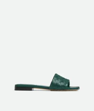 Parco Flat Mule