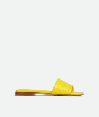 Parco Flat Mule