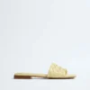 Parco Flat Mule Parco Flat Mule