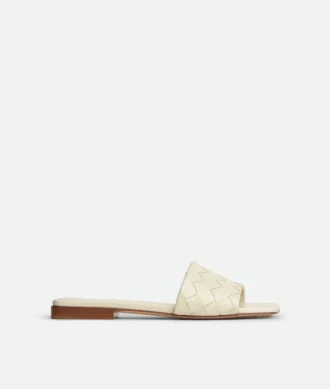 Parco Flat Mule