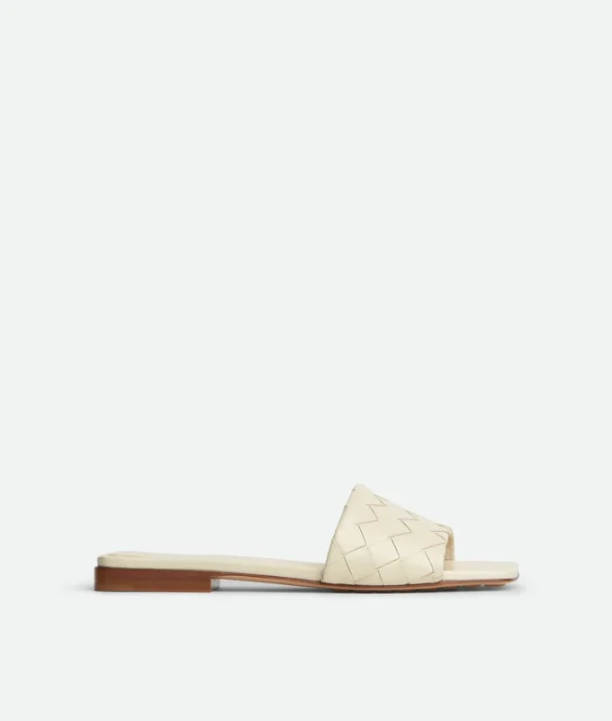 Parco Flat Mule Parco Flat Mule