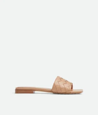 Parco Flat Mule