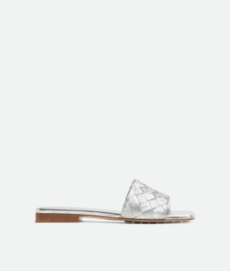 Parco Flat Mule