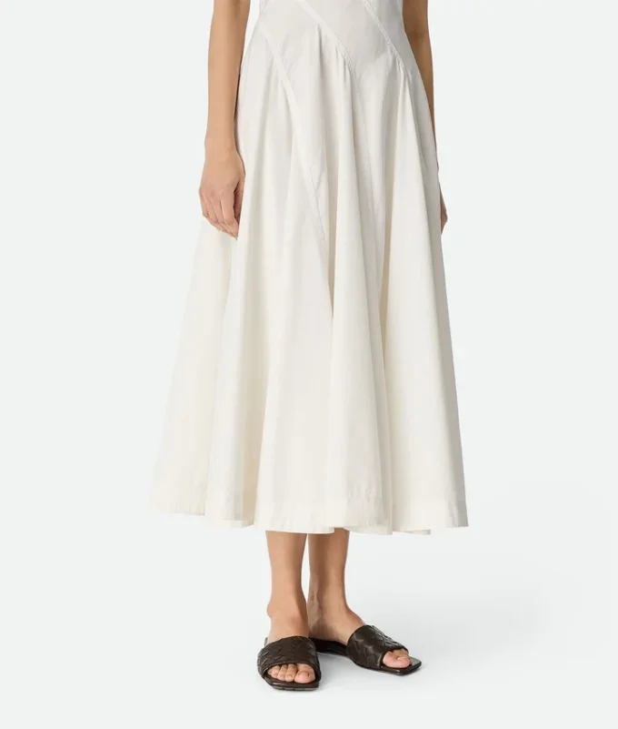 Parco Flat Mule Parco Flat Mule