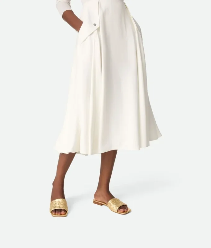 Parco Flat Mule Parco Flat Mule