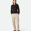 Parco Flat Mule Parco Flat Mule