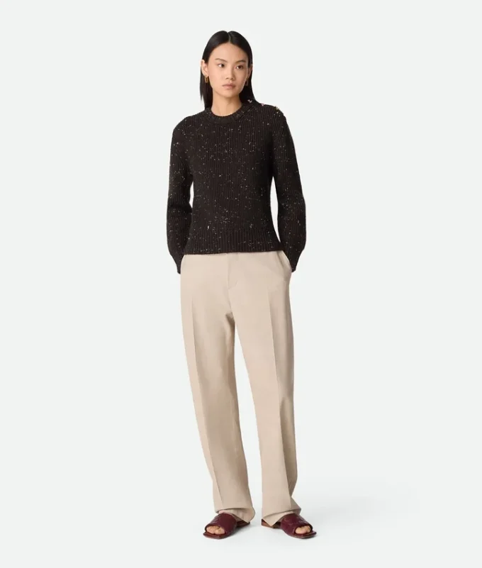 Parco Flat Mule Parco Flat Mule