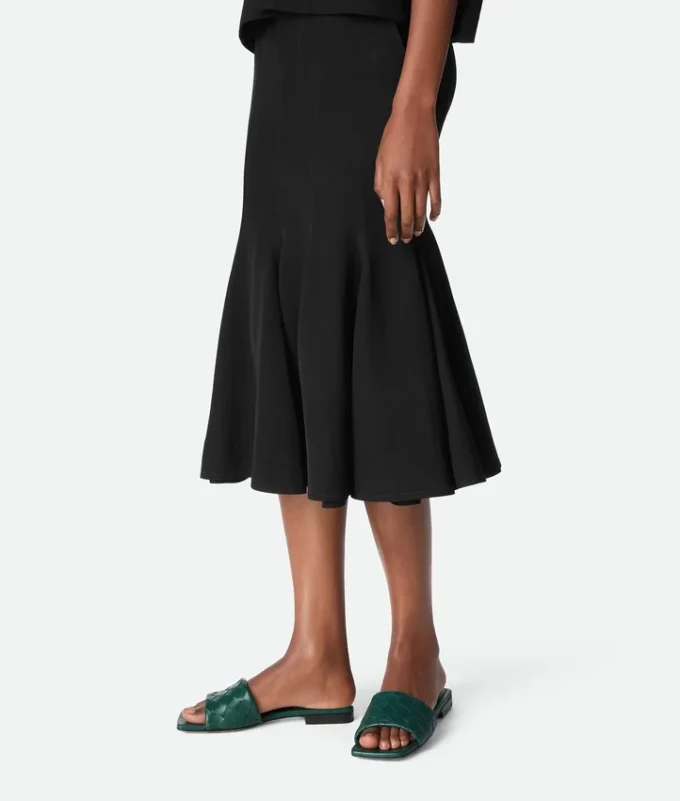 Parco Flat Mule Parco Flat Mule