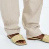 Parco Flat Mule Parco Flat Mule