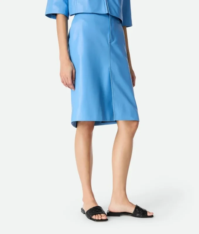 Parco Flat Mule Parco Flat Mule