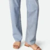 Parco Flat Mule Parco Flat Mule