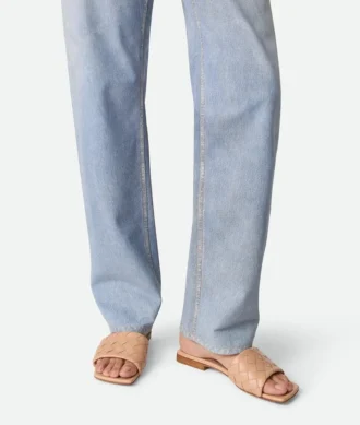 Parco Flat Mule