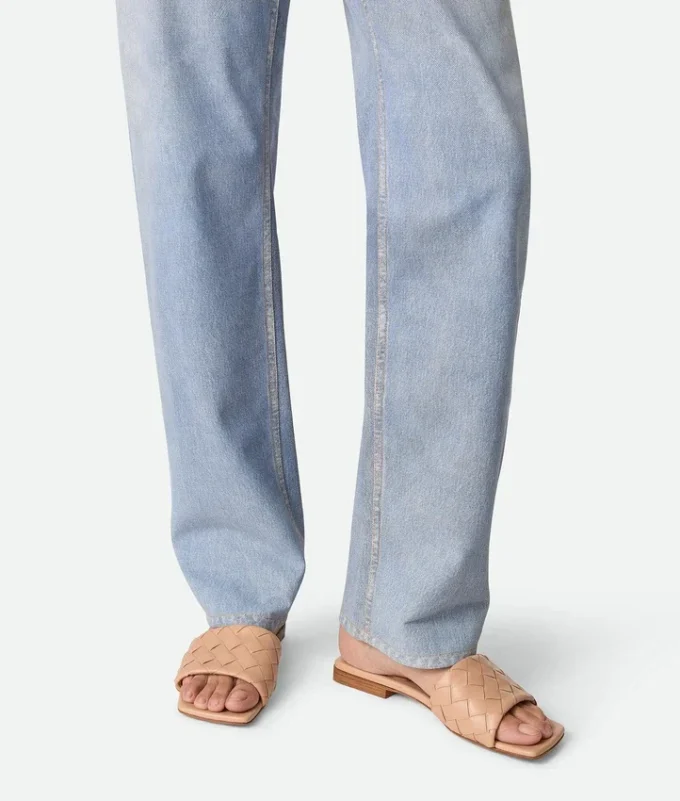 Parco Flat Mule Parco Flat Mule