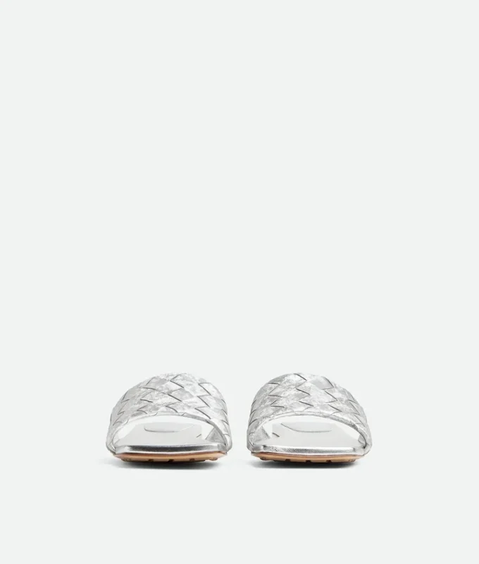 Parco Flat Mule Parco Flat Mule