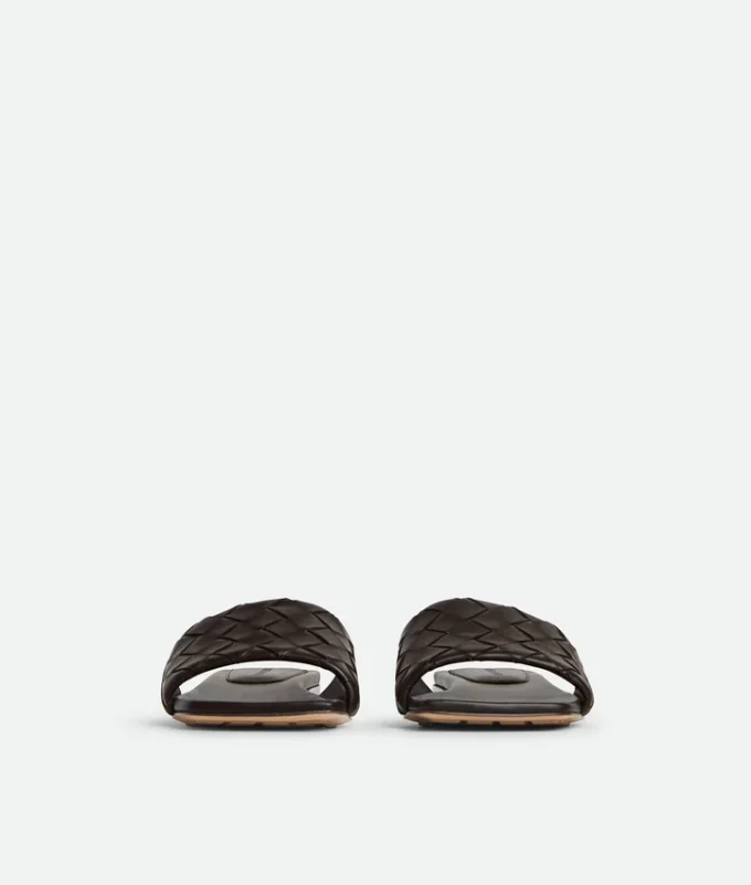 Parco Flat Mule Parco Flat Mule