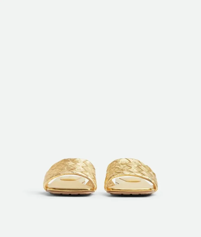 Parco Flat Mule Parco Flat Mule