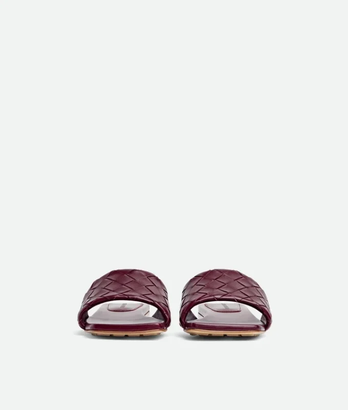 Parco Flat Mule Parco Flat Mule