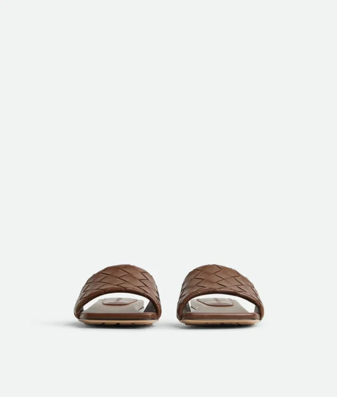 Parco Flat Mule Parco Flat Mule