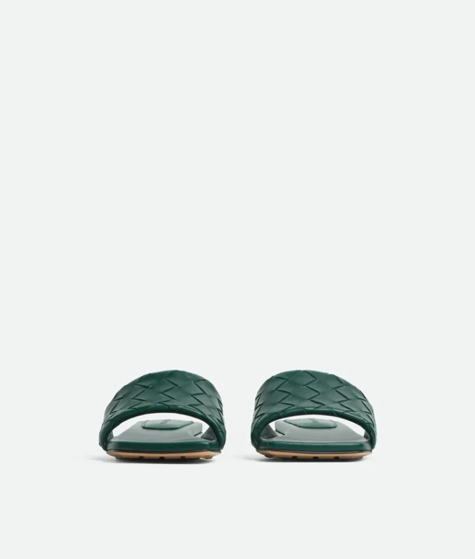 Parco Flat Mule Parco Flat Mule