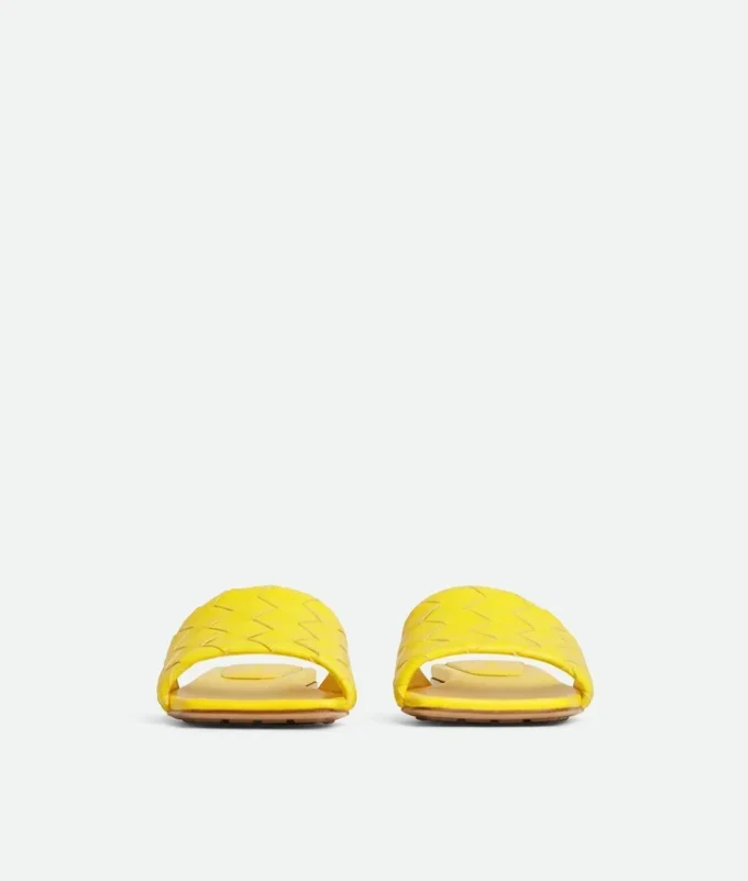 Parco Flat Mule Parco Flat Mule