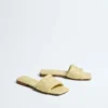 Parco Flat Mule Parco Flat Mule