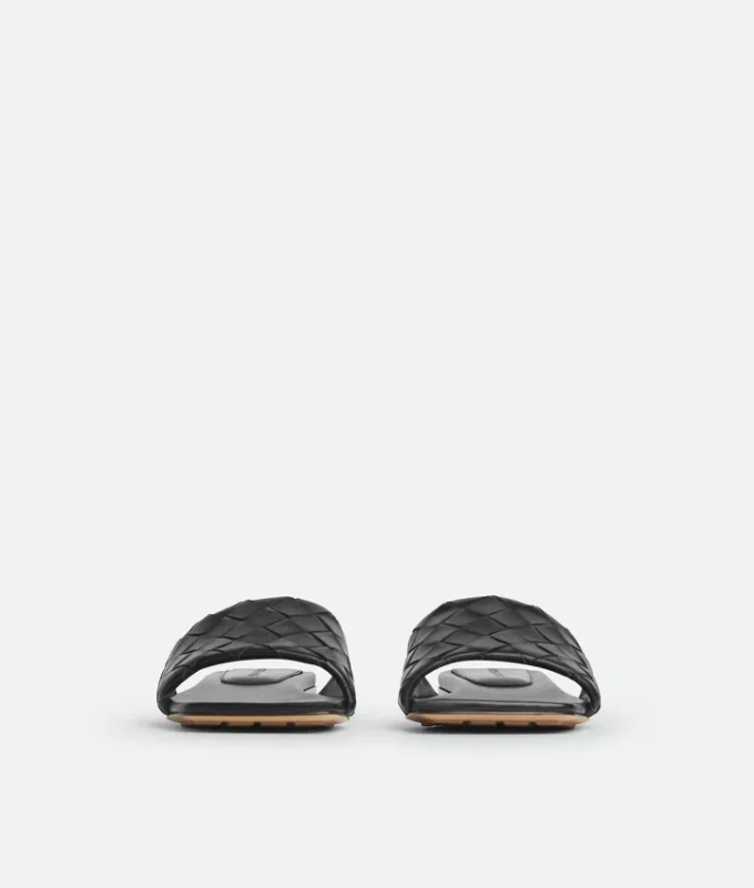 Parco Flat Mule Parco Flat Mule